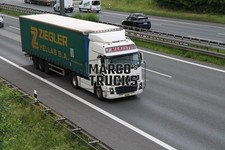 Truck Photo Volvo FH16