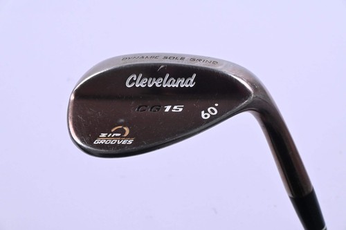 Cleveland cg15 lob wedge - cleveland,