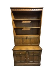 Ercol Mural Golden Dawn Elm