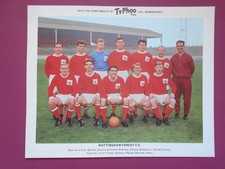 Typhoo Football Clubs Series 2