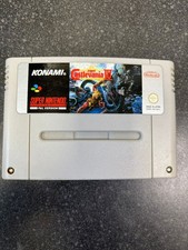 Super Castlevania IV (SNES)