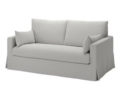 Ikea hyltarp cover seat - hyltarp, f