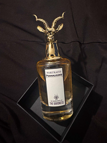 Penhaligon the manoeuvres of - penhaligon's,