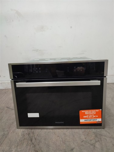 Hotpoint hcw6o7htsxuk oven - hotpoint,