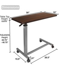 Medical Adjustable Height