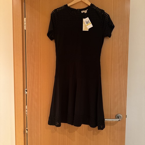 Michael kors lace - mesh, fit