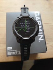 Garmin Instinct 3 AMOLED