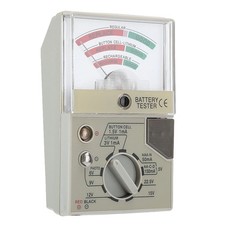 1-Watch Battery Tester