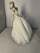 LLADRO 5957 | The Glass