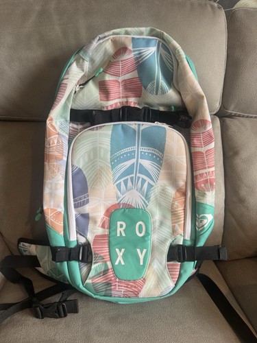 Roxy tribute rucksack bright - tribute,