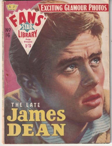 Fans star library 16 - fans,