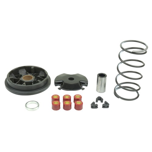 Athena variator fantic motor - athena,