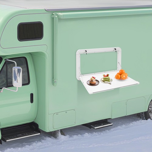Caravan external folding - caravan,