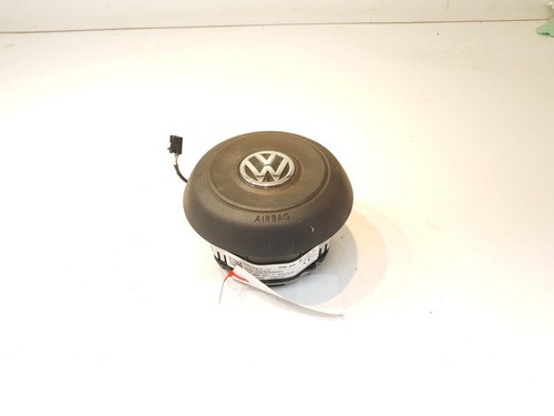 Volkswagen golf steering wheel - steering,