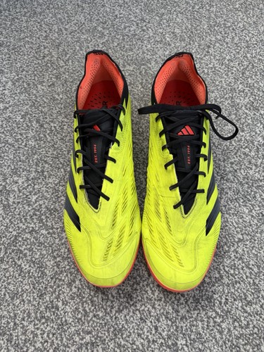 Adidas predator elite laced - adidas,