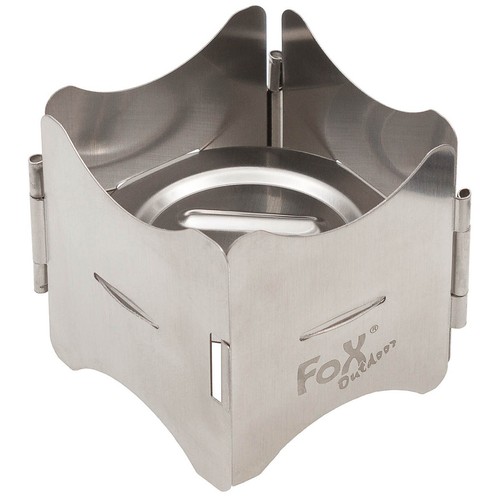 Fox outdoors pellet cooker - outdoors,