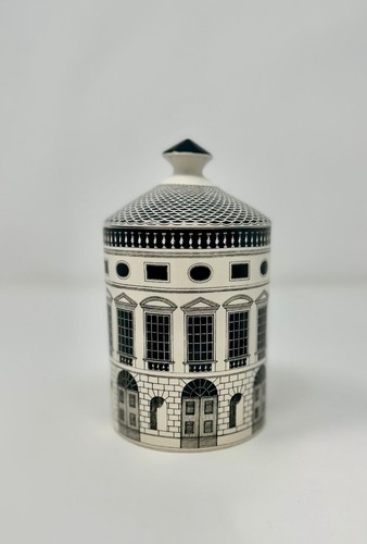 Fornasetti architectura candle - fornasetti,