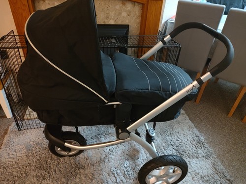 Mothercare my3 pram can - mothercare,