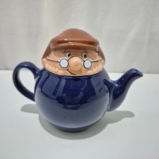 Tetley Tea Gaffer Teapot by