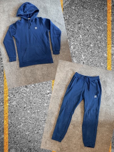 Adidas tracksuit set - adidas,