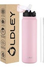 Stainless Steel Water Bottle