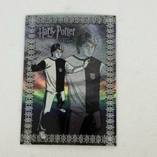 2006 Artbox Harry Potter