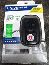 Chamberlain Universal Button