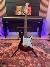 Yamaha Pacifica 112J II Electric Guitar - Old Violin Sunburst