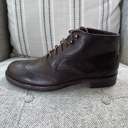 Amputee left boot - boot, wolverine