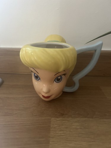 Disney tinkerbell cup - disney,