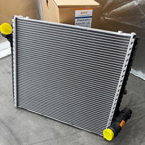 New left coolant - new,