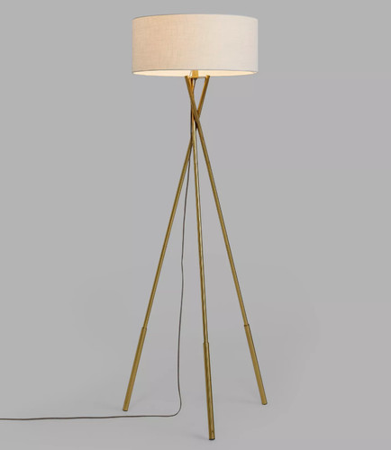 John lewis crossmark - crossmark, tripod