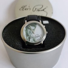 ELVIS PRESLEY Wrist Watch by