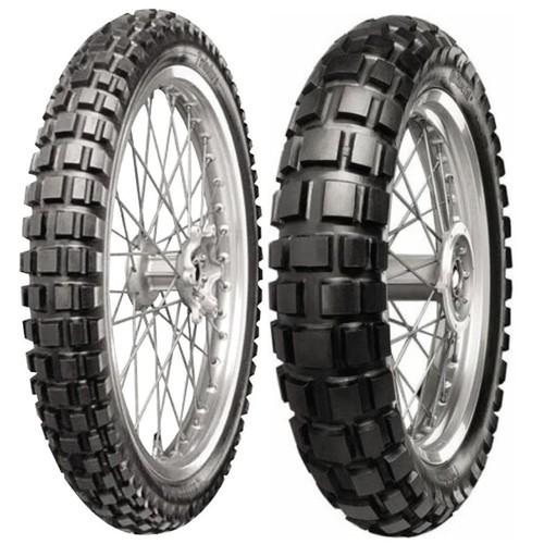Adv tyres continental - 50/50,