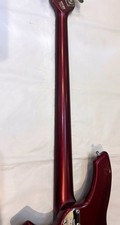 ERNIE BALL MUSIC MAN BONGO 4