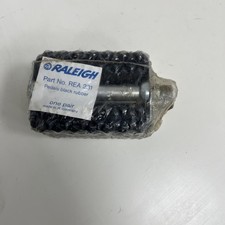 Vintage NOS Raleigh Diamond