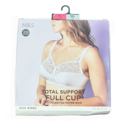 Amelia lace non wired - non,
