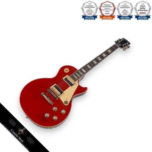 Gibson les paul classic - les,