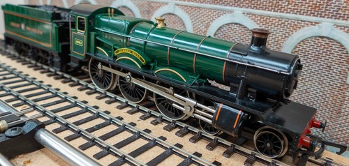 Vintage hornby gauge - vintage,