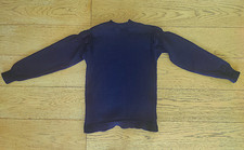 Navy Guernsey Fishermens