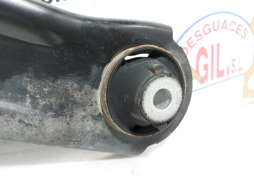 Front lower suspension arm - lower,