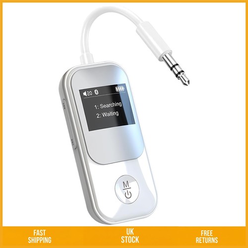 Smart oled bluetooth 3 - oled, 5.3