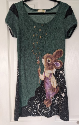 Whimsical cottagecore woodland - cottagecore,