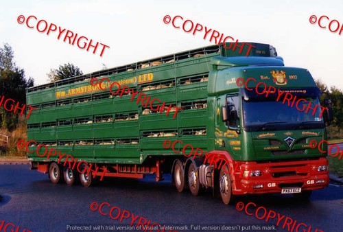 Truck photo m armstrong - photo,