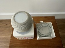 Apple Homepod Mini White
