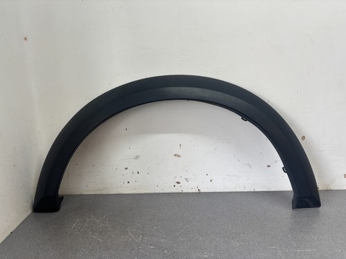 Discovery wheel arch trim - wheel,