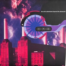The Orb – The Orb’s