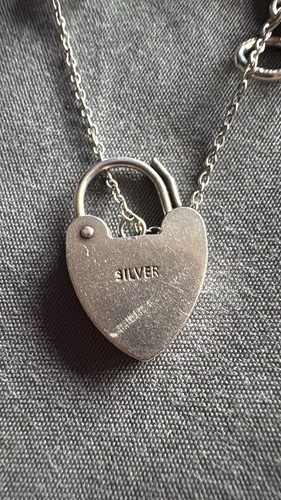 Vintage 1980 sterling - vintage,