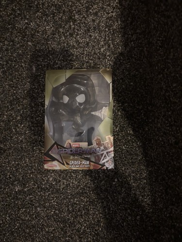 Spider man black - 🕷️, &
