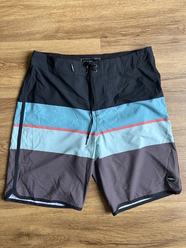Neill men grey - grey, blue